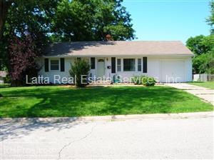 12600 Bowen St, Independence MO  64055-2408 exterior