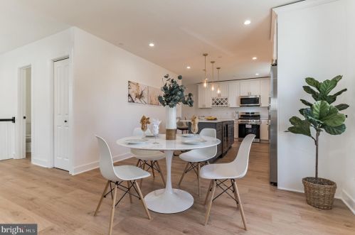 928 47th Pl, Washington DC  20019-3720 exterior