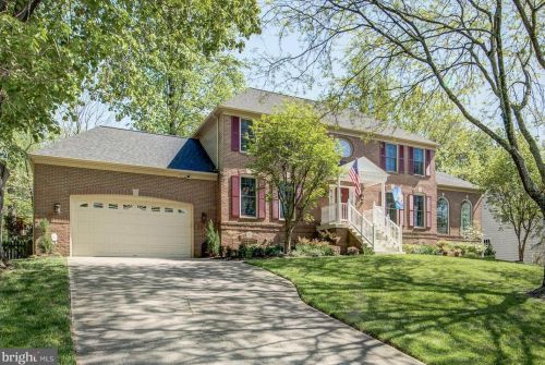 8398 Autumn Rust Rd, Ellicott, MD 21043-6061