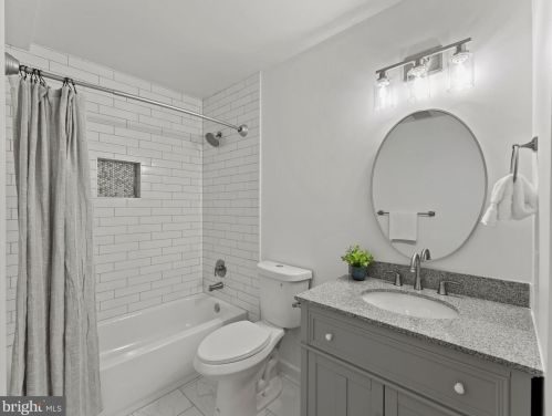 207 Glendale Ave, Alexandria VA 22301-2452 exterior