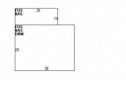 542 Commonwealth Ave, Newton MA 02459-1634 floor plan