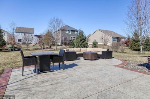 11724 Ivywood Trl, Saint Paul MN 55129-7758 exterior