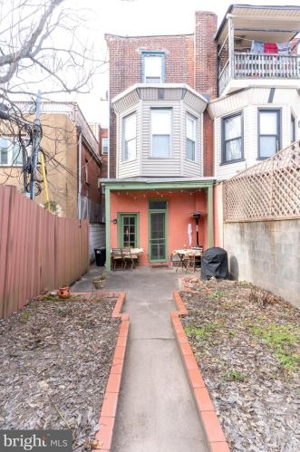 1423 9 St, Philadelphia PA 19148-3727 exterior