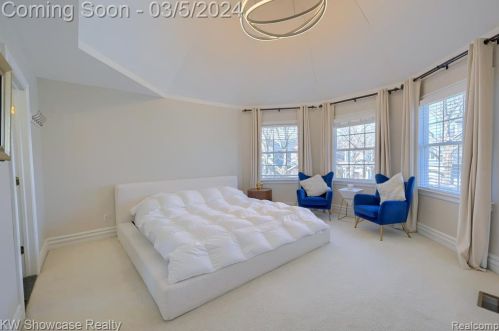 966 Smith Ave, Bham MI  48009-4709 exterior