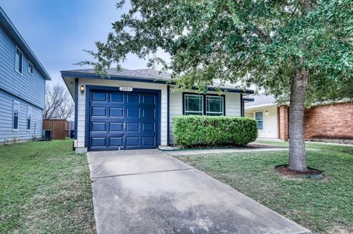 2804 Caleb Dr, Austin, TX 78725-4759