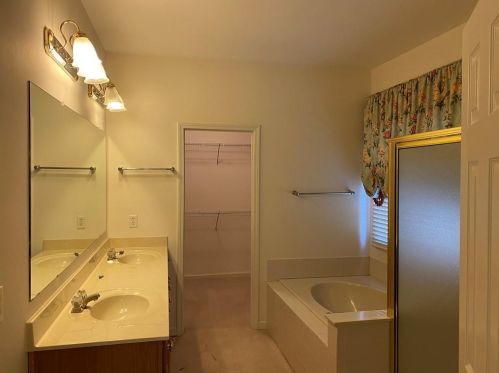 2785 Niblick Way, Duluth GA 30097-8183 exterior