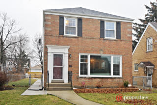 4834 Mulligan Ave, Chicago, IL 60630-2922