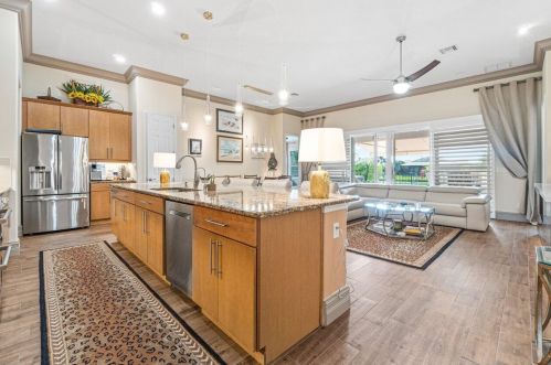 9859 Carrotwood Cir, Fort Pierce FL  34987-2478 exterior