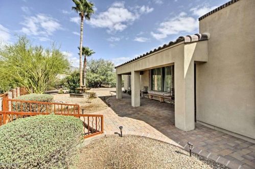4620 Coachlight Ln, Tucson AZ  85718-6934 exterior