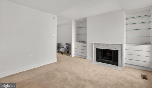 4341 Embassy Park Dr, Washington DC 20016-3607 exterior