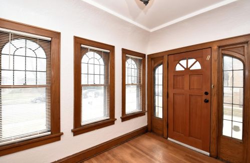 2951 53, Milwaukee WI 53210-1616 exterior