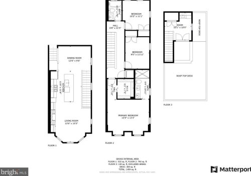 1233 Euclid St, Washington DC  20009-5329 exterior