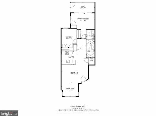 2341 Ashmead Pl, Washington DC 20009-1434 exterior