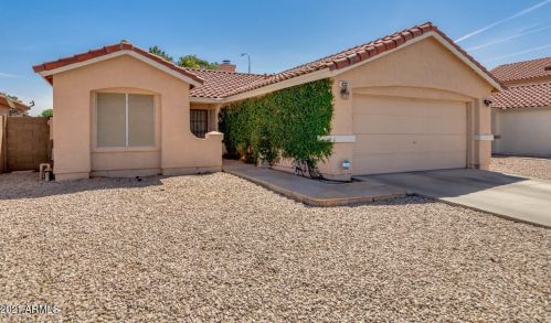833 Layman St, Chandler, AZ 85225-3991