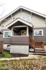 853 11th Aly, Eugene OR  97402-5277 exterior