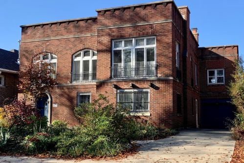 7340 Oakley Ave, Chicago, IL 60636-3634