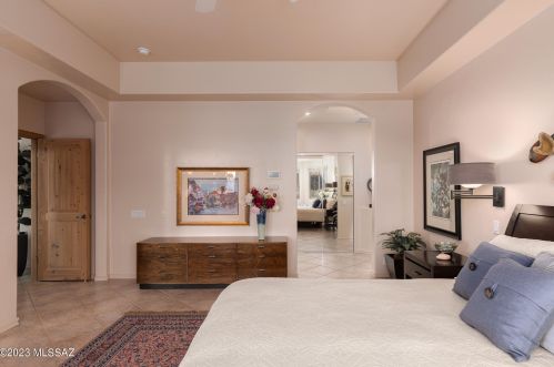 13623 Placita Montanas De Oro, Tucson AZ 85755-8685 exterior