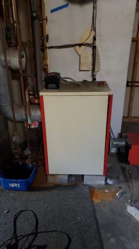 132 Annette Ave, Woonsocket RI  02895-3902 exterior