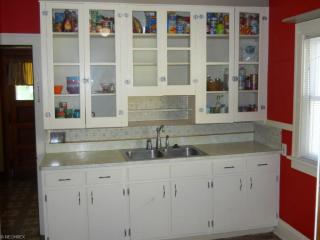 3796 152nd St, Cleveland OH  44111-5834 exterior