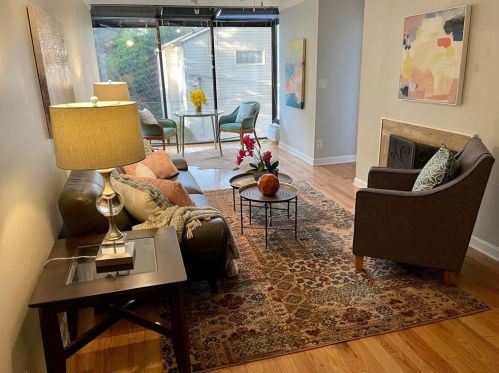 345 7th St, Atlanta GA  30308-1643 exterior