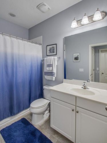 908 Lobelia Dr, Lake Mary FL  32746-2661 exterior