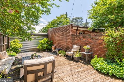 1245 Independence Ave, Washington DC 20003-2302 exterior