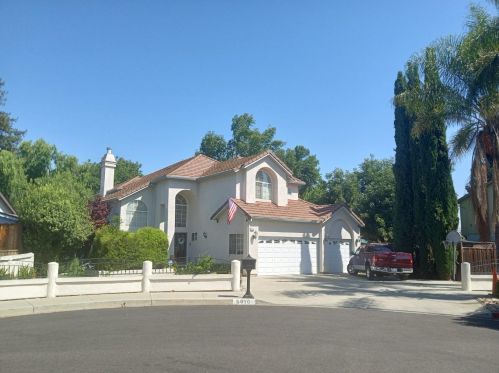 5010 Narvaez Ave, San Jose CA exterior