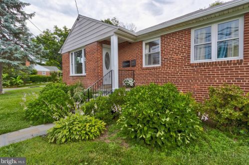 12109 Connecticut Ave, Silver Spring, MD 20902-1022