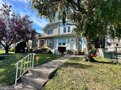 106 Wl Ave, Manor PA 19036-1303 exterior