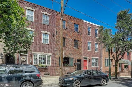 1830 12 St, Philadelphia PA 19122-0018 exterior