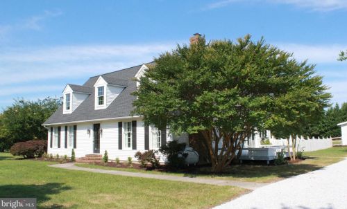 23651 Mount Pleasant Landing Cir, Saint Michaels, MD 21663-2514