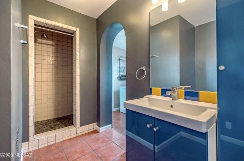 5441 7 St, Tucson AZ 85719-5410 exterior