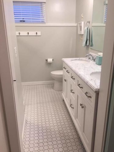 1548 Beach St, Meskegon MI  49441-1006 exterior