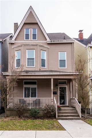 224 2nd St, Pittsburgh, PA 15215-3011