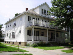 27 Capital St, Newton MA 02458-1301 exterior