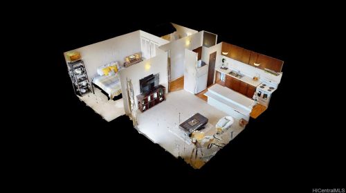 1687 Pensacola St, Honolulu HI 96822-2614 exterior