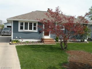 16110 Birchcroft Dr, Cleveland, OH 44142-3737