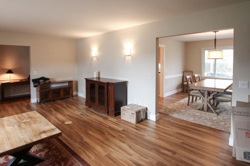 734 Ruddiman Dr, Meskegon MI  49445-2867 exterior