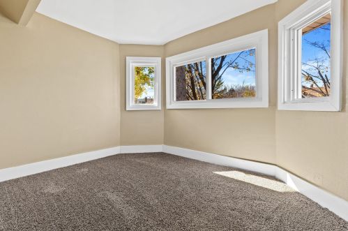 2808 46th St, Milwaukee WI  53219-3416 exterior