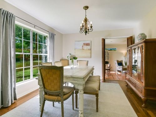 4100 Cat Holw Dr, Austin TX exterior