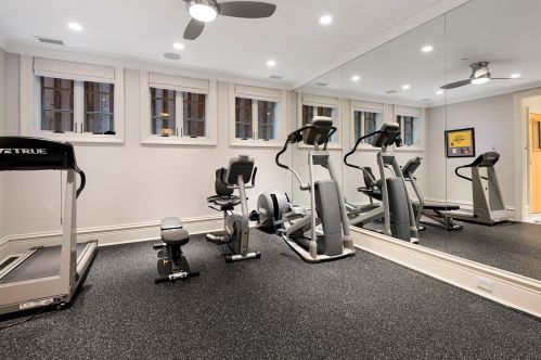 1841 Sedgwick St, Chicago IL 60614-5410 exterior