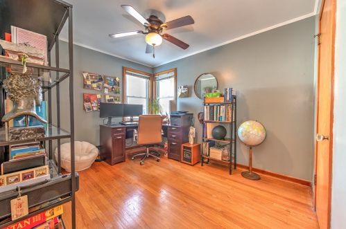 5646 Nottingham Ave, Chicago IL 60638-3109 exterior