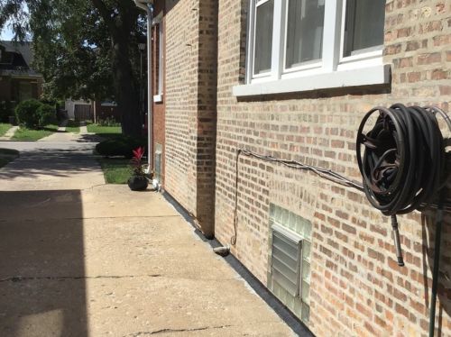 1621 16 Ave, Broadview IL 60155-4014 exterior