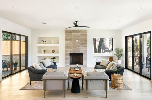 8512 Appalachian Dr, Austin TX 78759-7930 exterior