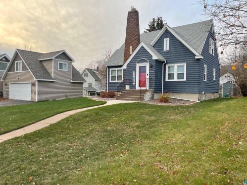 4721 4 St, Duluth MN 55807-2032 exterior