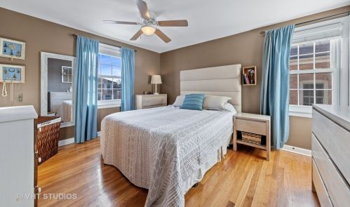 5540 Olcott Ave, Chicago IL 60706-1136 exterior