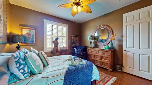 4149 Worlington Ter, Fort Pierce FL 34947-1336 exterior