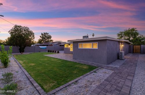 3041 Elm St, Phoenix AZ  85016-5036 exterior