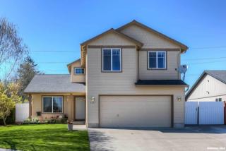 5347 Burbank St, Salem OR  97303-7616 exterior