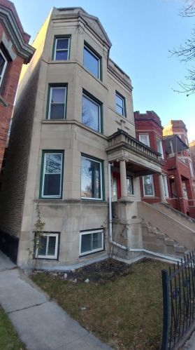 1448 Kedzie Ave, Chicago, IL 60651-3367